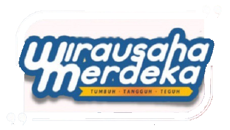 Wirausaha Merdeka